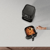 Electrolux E5AF1-4GB Create5 Air Fryer forrólevegős sütő Electrolux E5AF1-4GB Create5 Air Fryer forrólevegős sütő