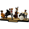 LEGO® Ideas Jazz Quartet (21334) LEGO® Ideas Jazz Quartet (21334)