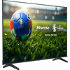 75A6N 4K UHD Smart LED TV