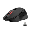 Redragon M656 Gainer gaming miš, crni Redragon M656 Gainer gaming miš, crni
