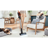 Bosch BBS931PET Unlimited 9 ProAnimal Vezeték nélküli porszívó Bosch BBS931PET Unlimited 9 ProAnimal Vezeték nélküli porszívó