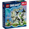 LEGO® DREAMZzz™ Z-Blobove avanture s robotima i vozilima (71487) LEGO® DREAMZzz™ Z-Blobove avanture s robotima i vozilima (71487)