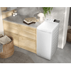 Electrolux EW6T206H Felültöltős mosógép Electrolux EW6T206H Felültöltős mosógép