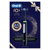 Oral-B iO3 iO3 Elektromos fogkefe+tok+4 fej (IOG34BDF6K) Oral-B iO3 iO3 Elektromos fogkefe+tok+4 fej (IOG34BDF6K)