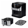 MPM MFR-10M/WIFI Airfryer