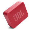 JBL GO Essential Bluetooth hangszóró, Piros JBL GO Essential Bluetooth hangszóró, Piros