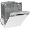 Gorenje GI642E90X Beépíthető mosogatógép Gorenje GI642E90X Beépíthető mosogatógép