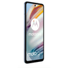 Motorola G60 Mobiltelefon, Kártyafüggetlen, Dual SIM, 128GB, 6GB RAM, Szürke Motorola G60 Mobiltelefon, Kártyafüggetlen, Dual SIM, 128GB, 6GB RAM, Szürke