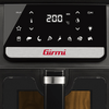 Girmi FG84 Ecofrit Crisp Forrólevegős sütő (FG8400)