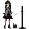 Monster High x Wednesday: Wednesday baba (HXJ04)