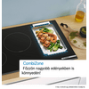 Bosch PVS61AHC1E Beépíthető indukciós főzőlap