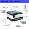 HP OfficeJet Pro 8135e All-in-One nyomtató (40Q47B) Instant Ink HP OfficeJet Pro 8135e All-in-One nyomtató (40Q47B) Instant Ink
