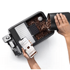 DeLonghi ECAM470.85.MB Eletta Ultra automata kávéfőző DeLonghi ECAM470.85.MB Eletta Ultra automata kávéfőző