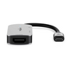 Nedis CCGB64230GY01 USB-C Többportos Adapter Nedis CCGB64230GY01 USB-C Többportos Adapter