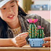 LEGO® Botanicals Virágzó kaktusz (11509)