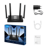 Cudy BE3600 Gigabit WI-FI 7 Router (230018)