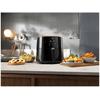 Electrolux EAF7B Air Fryer sütő, 1800w Electrolux EAF7B Air Fryer sütő, 1800w