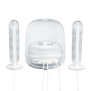 Harman Kardon Soundsticks 5 Wi-Fi 2.1 Hangszóró Harman Kardon Soundsticks 5 Wi-Fi 2.1 Hangszóró