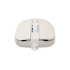 White Shark TRISTAN 2 Gamer egér, fehér (GM-9004W)