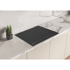 Whirlpool WB S2560 NE BM Indukciós főzőlap Whirlpool WB S2560 NE BM Indukciós főzőlap