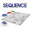 Sequence Classic társasjáték (kék)