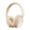 Baseus Bowie H1i Noise Cancelling Fejhallgató, fehér (A0005040222300)