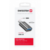 Swissten OTG adapter USB-C - USB-A (55500100) Swissten OTG adapter USB-C - USB-A (55500100)