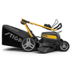 Stiga Combi 753e V Akkumulátoros fűnyíró (2L0537878/ST2) Stiga Combi 753e V Akkumulátoros fűnyíró (2L0537878/ST2)
