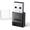 Ugreen CM748 USB Bluetooth adapter, fekete (45134)