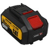 CAT DXB8HP Power+ Akkumulátor, 18V, 8.0Ah CAT DXB8HP Power+ Akkumulátor, 18V, 8.0Ah