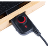 ProfiCook PC-TYG1143 teppanyaki grill