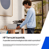 HP W2191A Toner, ciánkék