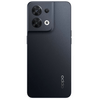 Oppo Reno8 256/8GB Okostelefon, Fekete Oppo Reno8 256/8GB Okostelefon, Fekete