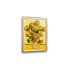 LEGO® Art Vincent van Gogh – Napraforgók (31215)