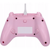 PowerA Xbox Series X|S Enhanced kontroller, Pink Lemonade (XBGP0003-01) PowerA Xbox Series X|S Enhanced kontroller, Pink Lemonade (XBGP0003-01)