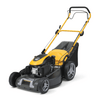 Stiga Combi 53 SQ benzinmotoros fűnyíró (2L0536848/ST1)