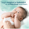 Pampers Harmonie Aqua Nedves Törlőkendő, 144 db Pampers Harmonie Aqua Nedves Törlőkendő, 144 db