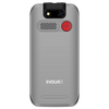 Evolveo EasyPhone ET, ezüst (SGM EP-851-ETS)