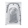 Samsung WW90DG6U25LKU4 Elöltöltős mosógép Samsung WW90DG6U25LKU4 Elöltöltős mosógép