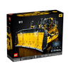 LEGO® Technic™ Applikációval irányítható Cat® D11 buldó (42131) LEGO® Technic™ Applikációval irányítható Cat® D11 buldó (42131)
