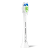 Optimal White fogkefefej,fehér,8db