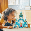 LEGO® Disney Jégvarázs Elza jégpalotája (43244) LEGO® Disney Jégvarázs Elza jégpalotája (43244)