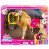 Barbie - fenséges Tornádó paripa (HXJ42) Barbie - fenséges Tornádó paripa (HXJ42)