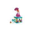 LEGO® Disney princeza Arielin vrtuljak (43259) LEGO® Disney princeza Arielin vrtuljak (43259)