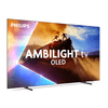 139cm 4K UHD OLED Smart Ambilight TV