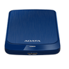 Adata HV320 2,5 2TB USB3.1 külső HDD, kék