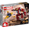 LEGO® Marvel Vasember Hulkbuster vs. Thanos LEGO® Marvel Vasember Hulkbuster vs. Thanos