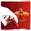 LEGO® NINJAGO® Kai's Dragon Spinjitzu Spinner (71823) LEGO® NINJAGO® Kai's Dragon Spinjitzu Spinner (71823)