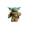 LEGO® Star Wars™ Grogu™ Mandalóri tanonc (75446)