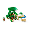 LEGO® Minecraft® Kuća za morske kornjače (21254) LEGO® Minecraft® Kuća za morske kornjače (21254)